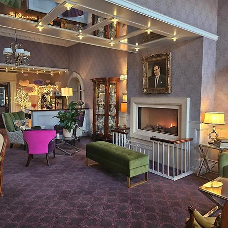 Whitford House Hotel ウェックスフォード エクステリア 写真