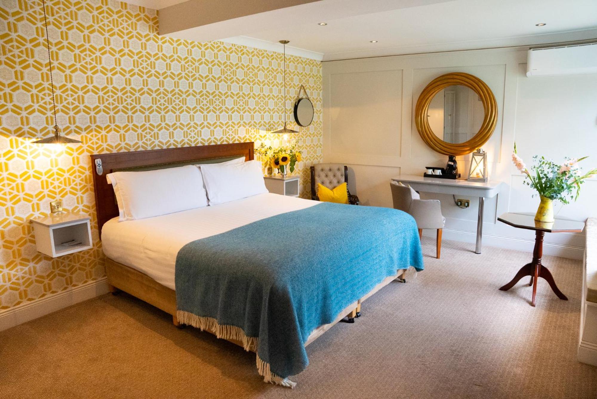 Whitford House Hotel ウェックスフォード エクステリア 写真