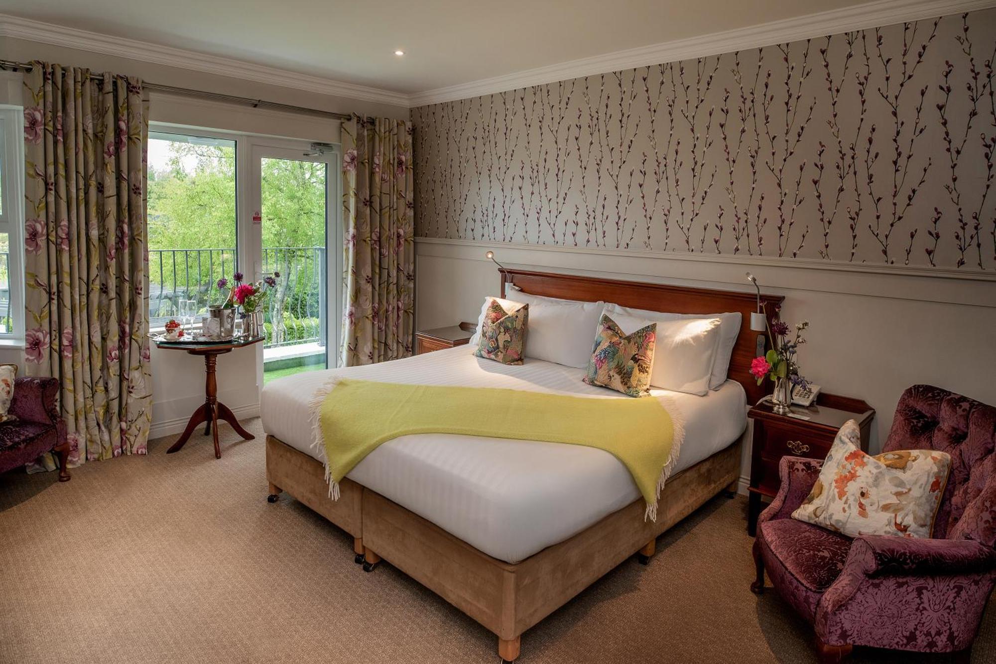 Whitford House Hotel ウェックスフォード エクステリア 写真