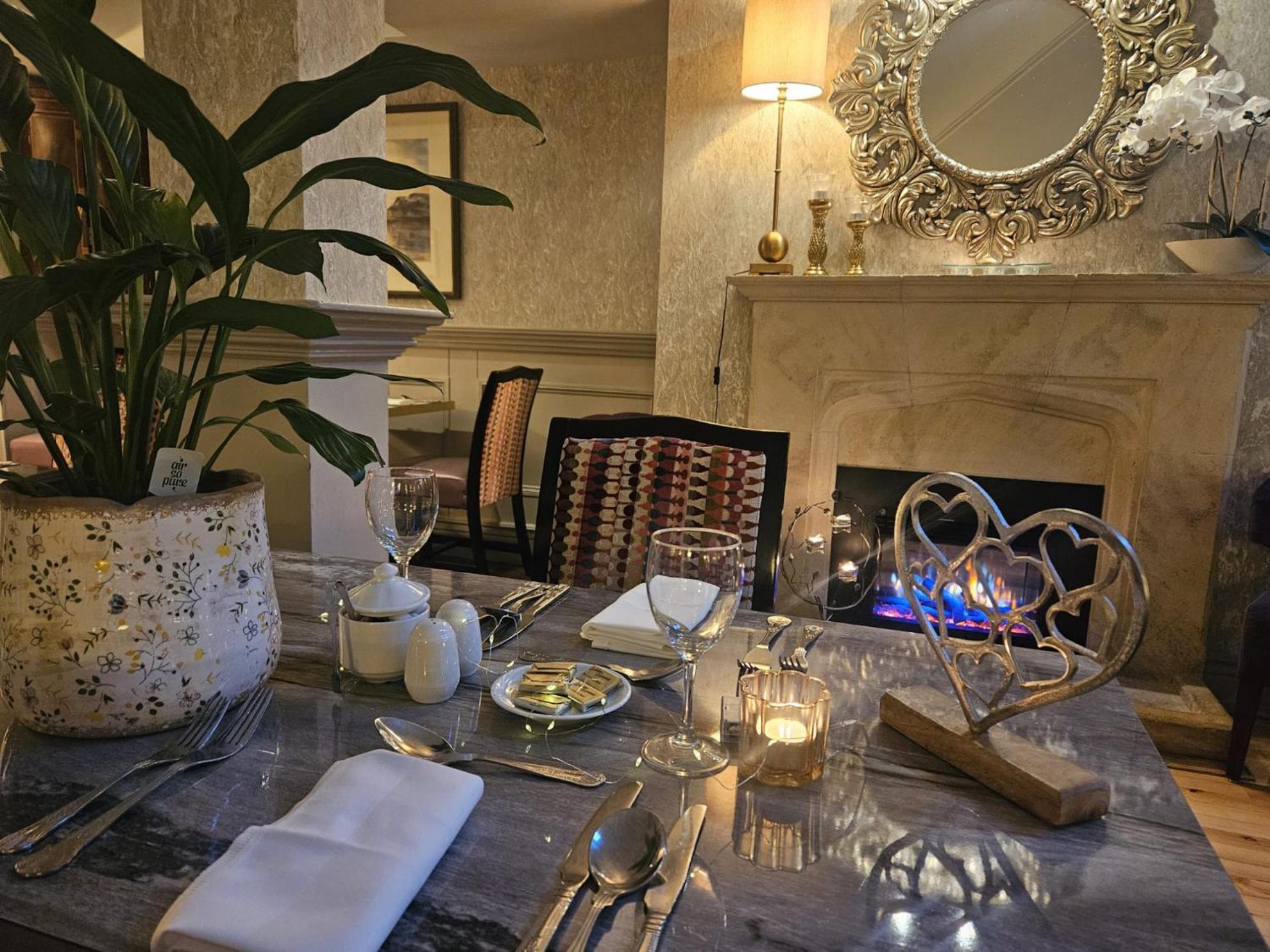 Whitford House Hotel ウェックスフォード エクステリア 写真