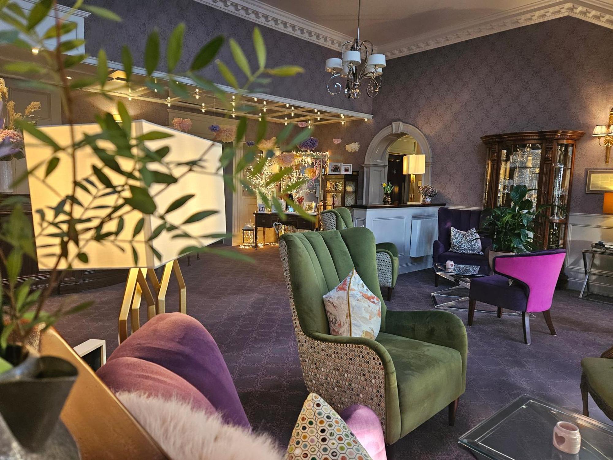 Whitford House Hotel ウェックスフォード エクステリア 写真