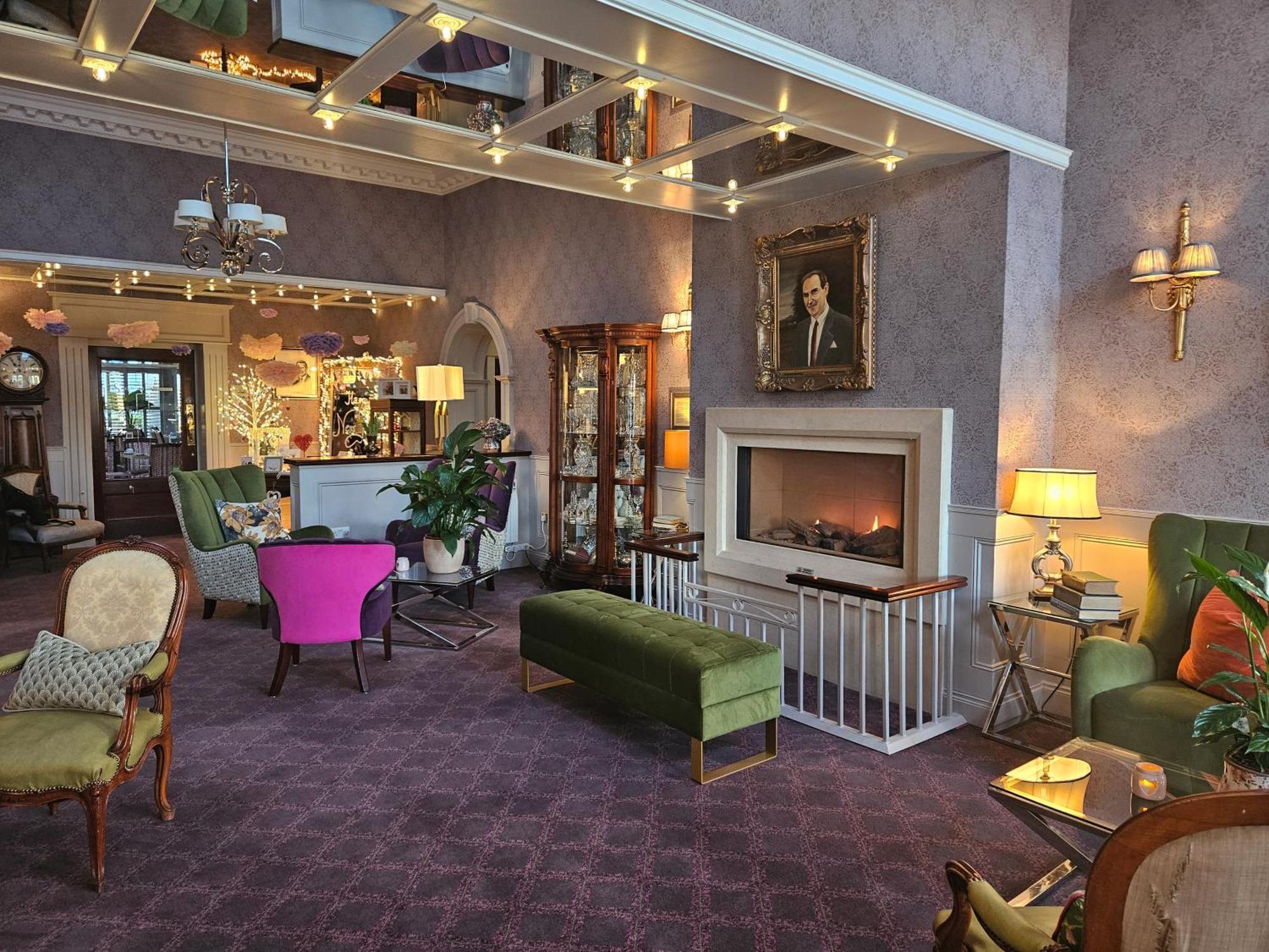 Whitford House Hotel ウェックスフォード エクステリア 写真