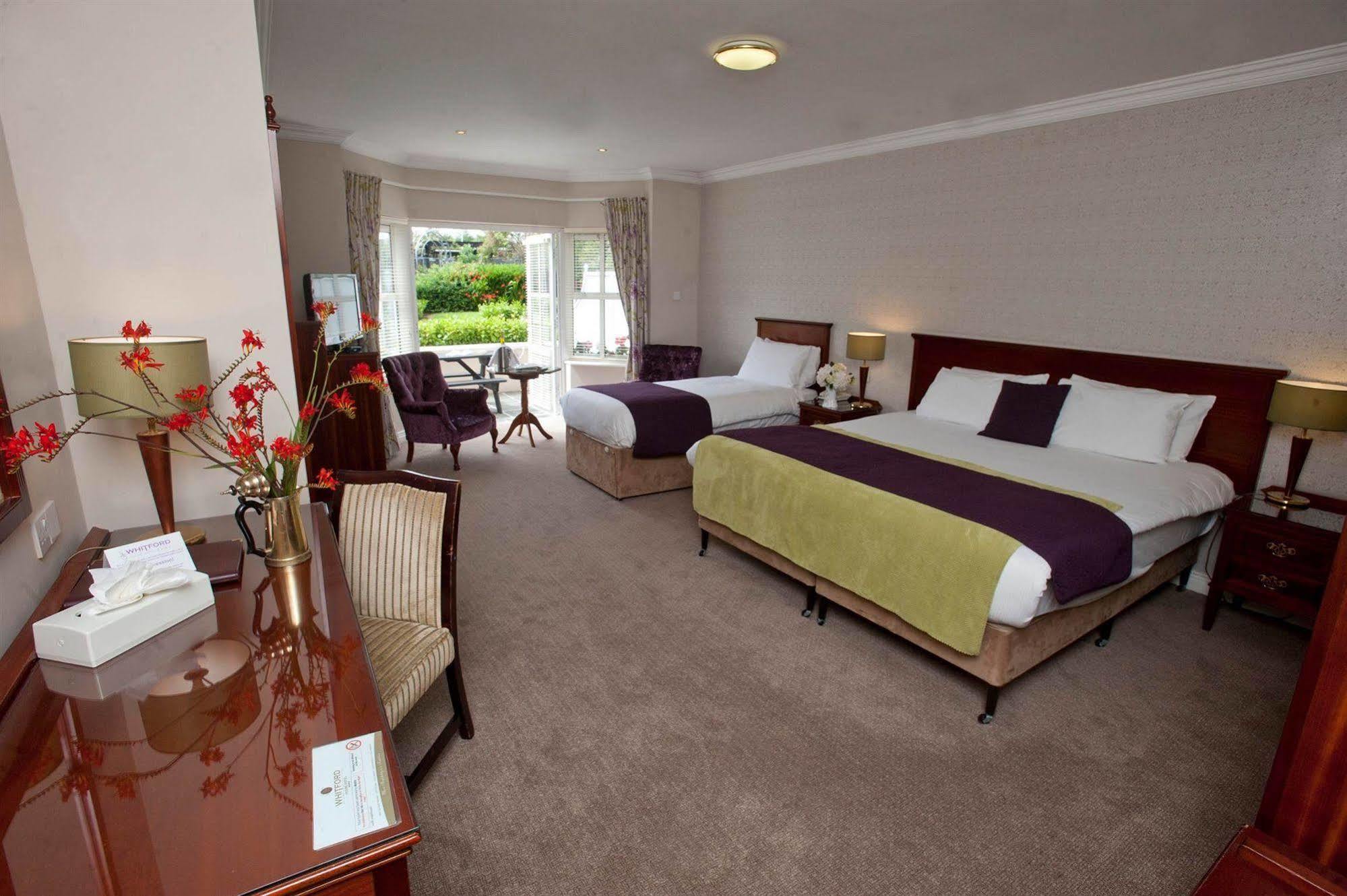 Whitford House Hotel ウェックスフォード エクステリア 写真