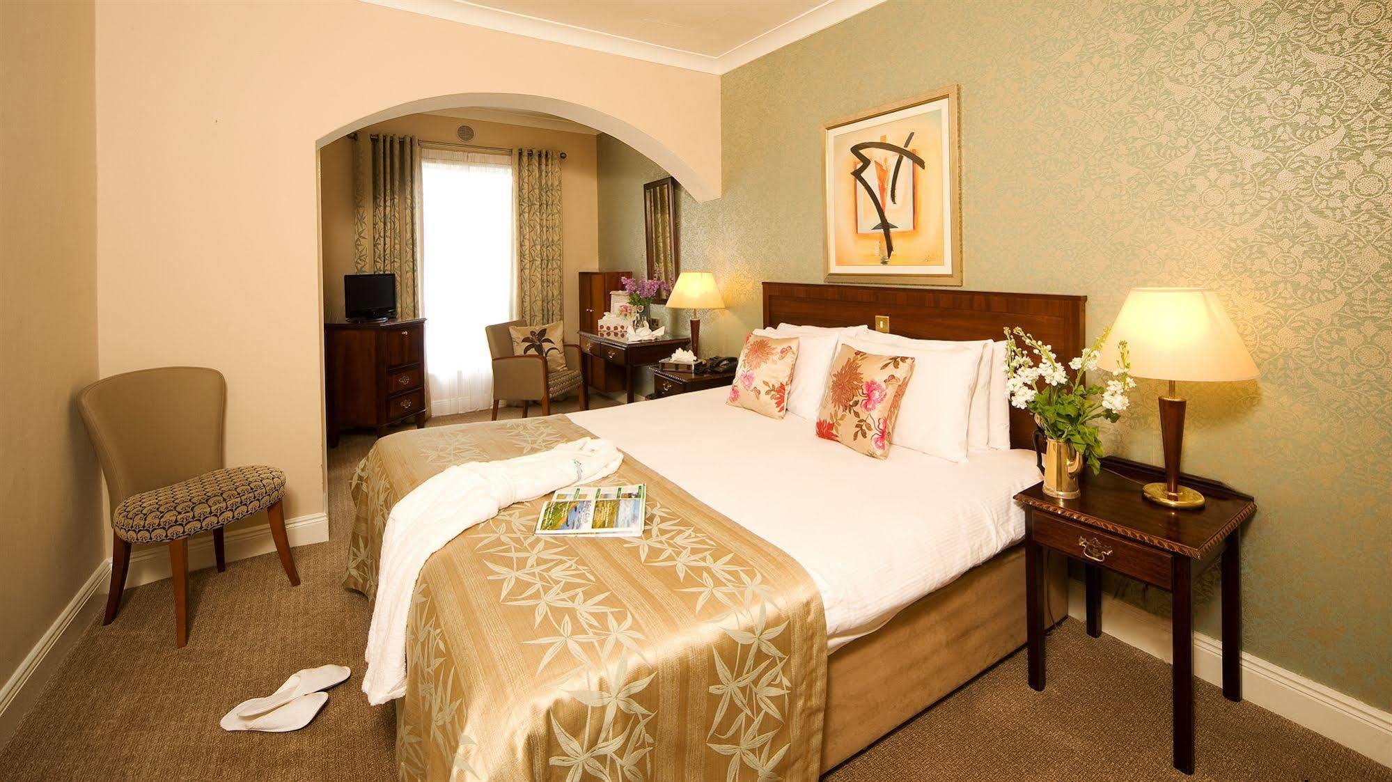 Whitford House Hotel ウェックスフォード エクステリア 写真
