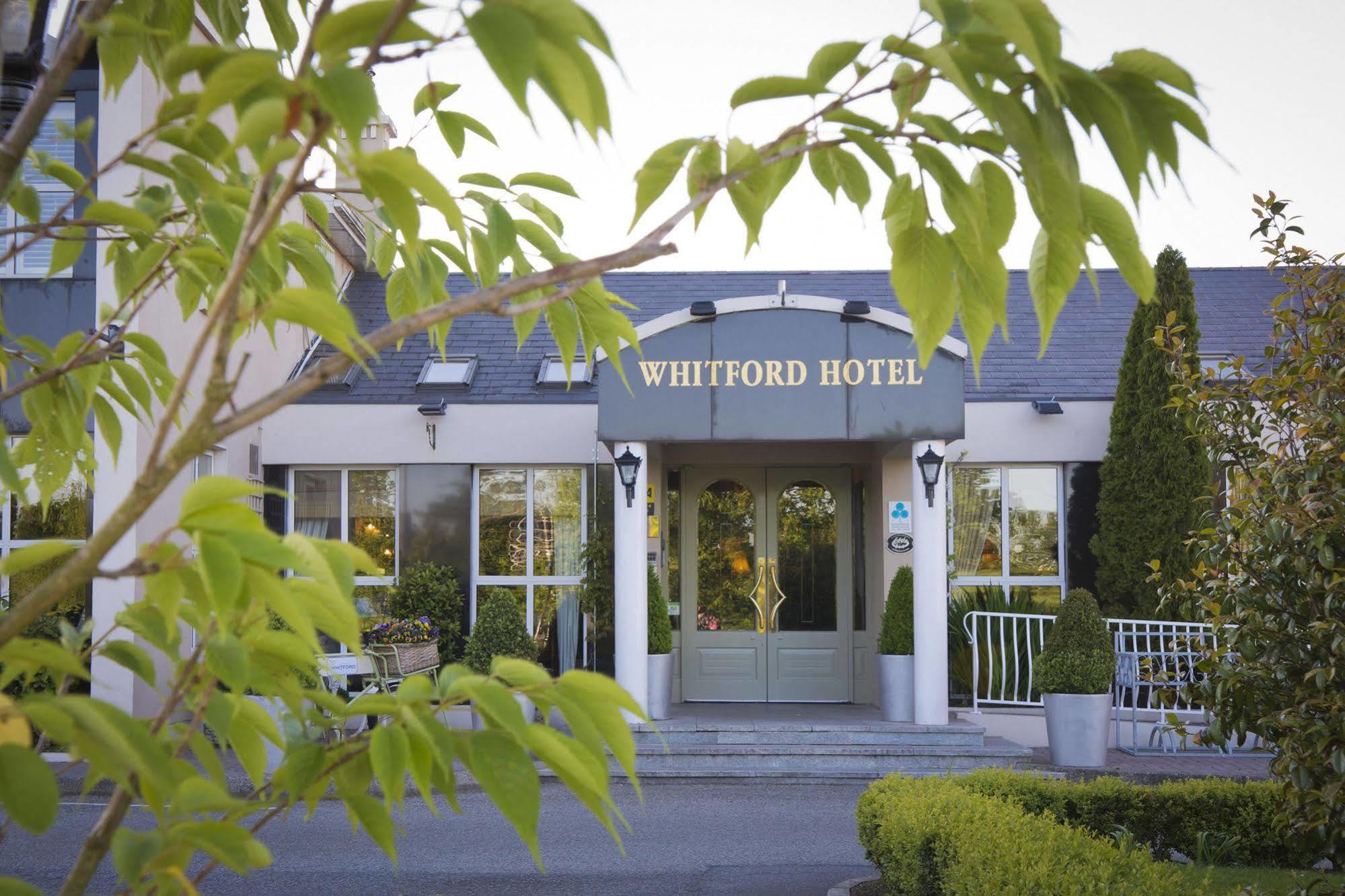 Whitford House Hotel ウェックスフォード エクステリア 写真